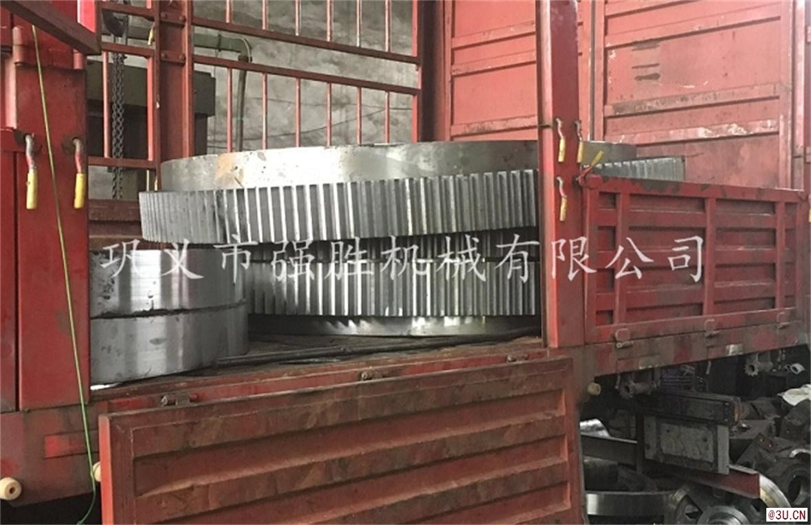 滾筒烘干機(jī)齒圈托圈托輪直接生產(chǎn)廠家