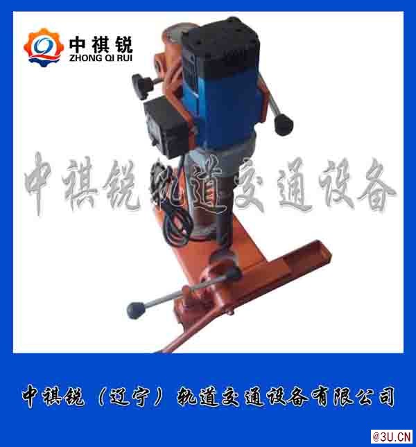 NZQ-40內(nèi)燃軌枕尼龍?zhí)足@取機