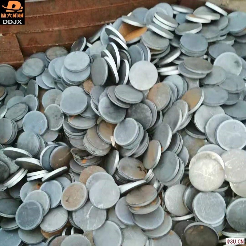 聊城沖壓圓盤市場45#鋼板法蘭毛坯生產(chǎn)廠