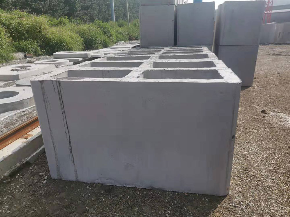 沈陽化糞池 認準德砼水泥制品-廠家直銷-量大優(yōu)惠