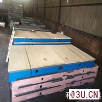 鑄鐵平板、鑄鐵平臺(tái)、檢驗(yàn)平臺(tái)、劃線平臺(tái)、鉚焊平臺(tái)
