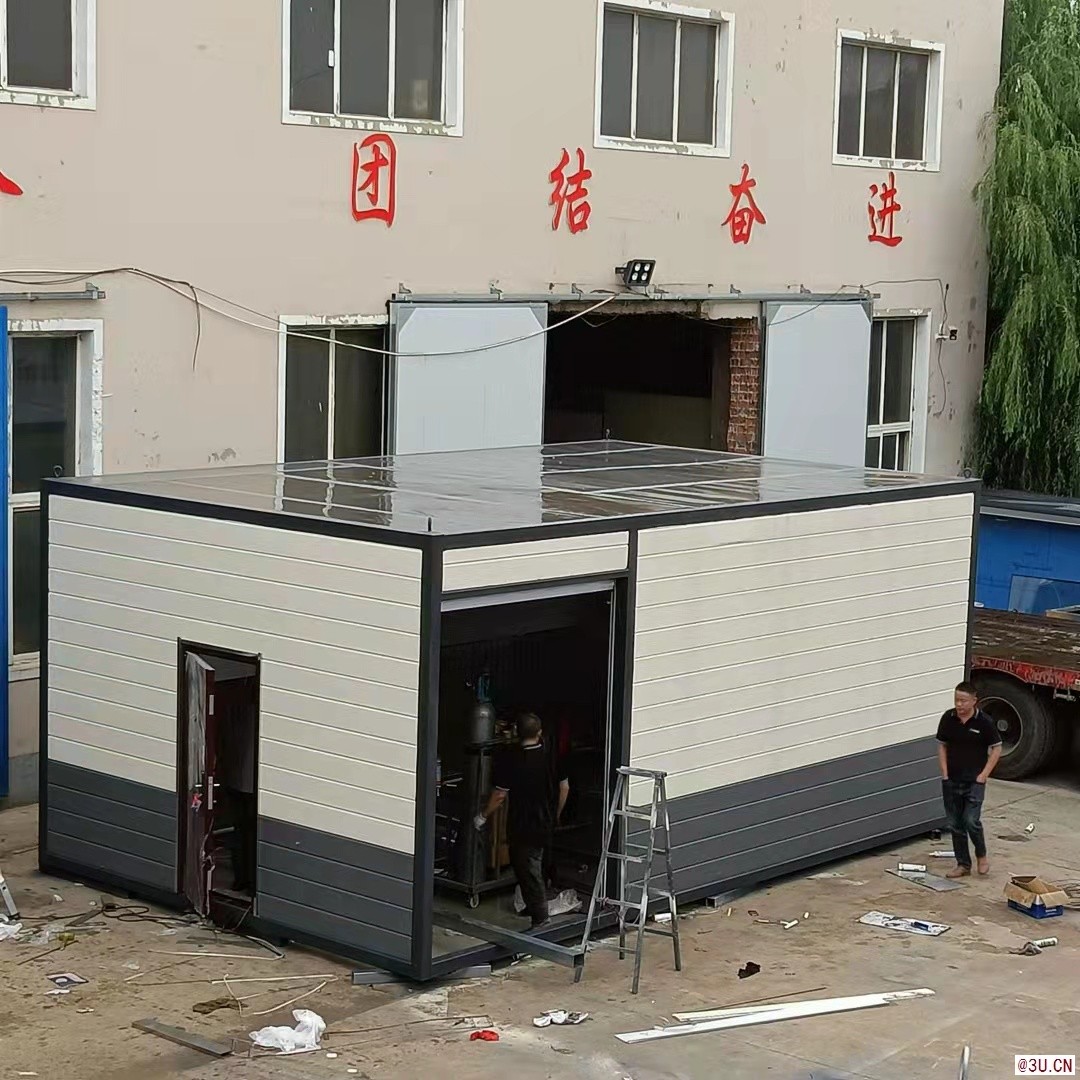 大連崗亭廠家,門衛(wèi)房,值班室供應價格