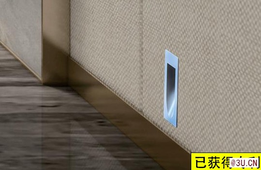 恒茂LED照明HM207漫亭燈具