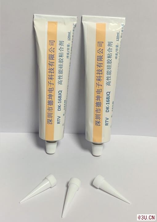 硅膠粘塑料膠水 硅膠粘PC用什么膠水防水？