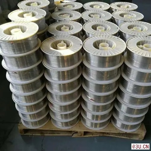 D600堆焊藥芯焊絲地鐵盾構(gòu)刀具刃口