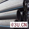 江蘇dn110給水管潤碩供應(yīng)PE給水管全新料支持定制