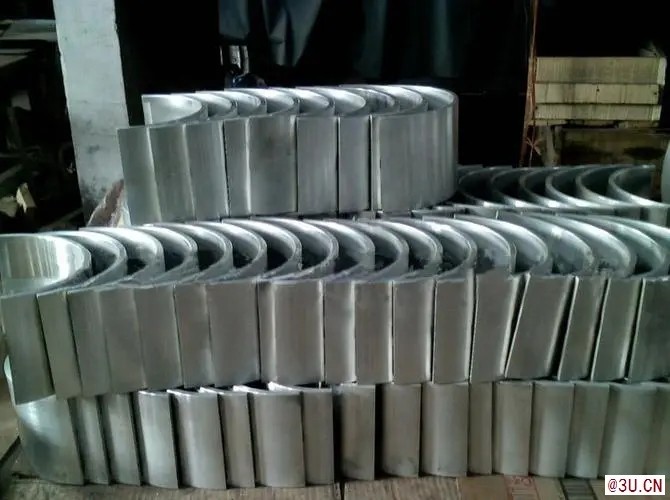供應(yīng)火力發(fā)電廠專用巴氏合金