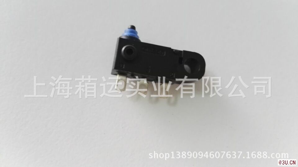 歐姆龍微動(dòng)開(kāi)關(guān)D2HW-C201H