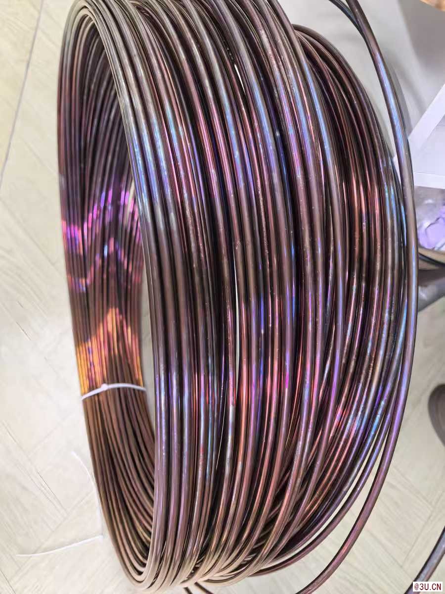 不銹鋼硅鋼管1/4.1/2.1/8