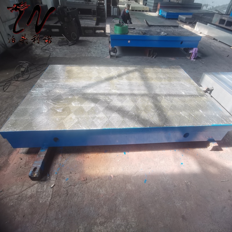 鑄鐵平板鑄鐵平臺(tái)廠家供應(yīng)